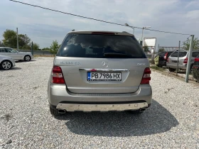 Mercedes-Benz ML 320 CDI - [7] 