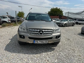 Mercedes-Benz ML 320 CDI - [3] 