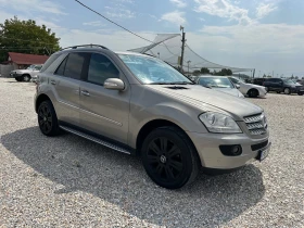 Mercedes-Benz ML 320 CDI - [10] 