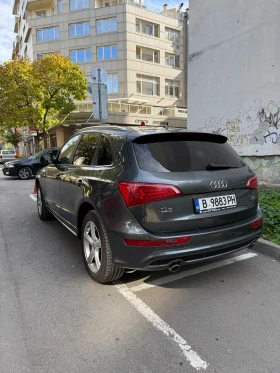 Audi Q5 3.0 TDI | Mobile.bg    3