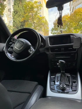 Audi Q5 3.0 TDI | Mobile.bg    9