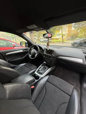 Audi Q5 3.0 TDI | Mobile.bg    10