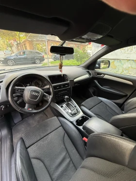 Audi Q5 3.0 TDI | Mobile.bg    4