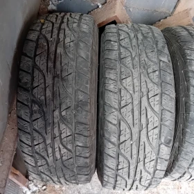 Mitsubishi Pajero  DUNLOP 265/70/16 | Mobile.bg    9