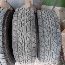 Mitsubishi Pajero  DUNLOP 265/70/16 | Mobile.bg    10