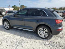 Audi Q5 2018 AUDI Q5 PREMIUM PLUS | Mobile.bg    3