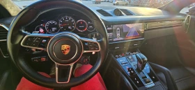 Porsche Cayenne GTS печка HUD PDCC PTV Pano Matrix FULL, снимка 15