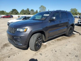 Jeep Grand cherokee SUMMIT* * Harman/Kardon* * 8ZF*  | Mobile.bg    2