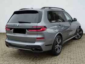 BMW X7 xDrive40d M Sport - [5] 