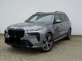 BMW X7 xDrive40d M Sport - [1] 