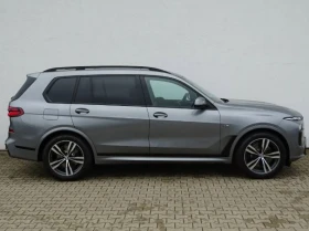 BMW X7 xDrive40d M Sport - [4] 