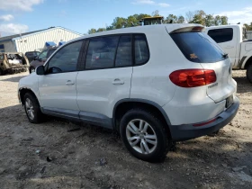 VW Tiguan 2.0 TSI * Facelift * Automatic, снимка 3