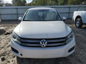 VW Tiguan 2.0 TSI * Facelift * Automatic, снимка 5