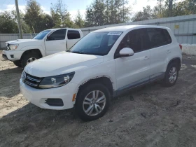 VW Tiguan 2.0 TSI * Facelift * Automatic, снимка 4