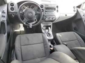 VW Tiguan 2.0 TSI * Facelift * Automatic, снимка 8