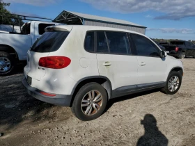 VW Tiguan 2.0 TSI * Facelift * Automatic, снимка 2