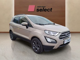 Ford EcoSport 1.0 EcoBoost - [12] 