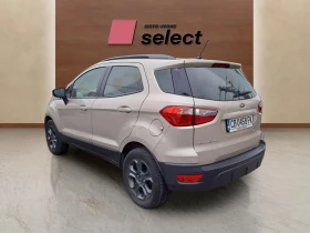 Ford EcoSport 1.0 EcoBoost - [6] 