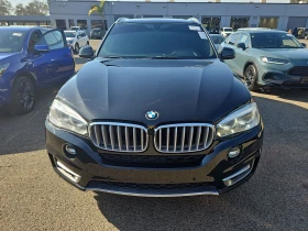 BMW X5 xDrive35i Apple CarPlay* 4-зонов* HUD* Пано* , снимка 1