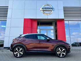 Nissan Juke 1.0 DiG-T 7A/T Tekna | Mobile.bg    2