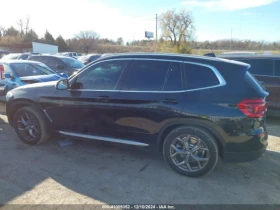 BMW X3 PHEV XDRIVE30E | Mobile.bg    8