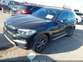 BMW X3 PHEV XDRIVE30E | Mobile.bg    4