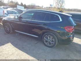 BMW X3 PHEV XDRIVE30E | Mobile.bg    5