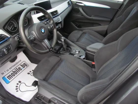 BMW X1 2.0D/X-DRIVE/M-PACKET/AUTOMATIC, снимка 13