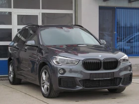 BMW X1 2.0D/X-DRIVE/M-PACKET/AUTOMATIC, снимка 2