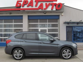 BMW X1 2.0D/X-DRIVE/M-PACKET/AUTOMATIC, снимка 6