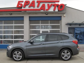 BMW X1 2.0D/X-DRIVE/M-PACKET/AUTOMATIC, снимка 5