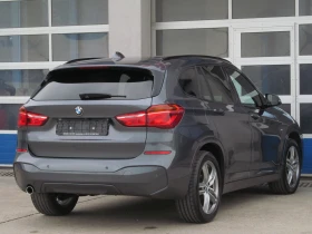 BMW X1 2.0D/X-DRIVE/M-PACKET/AUTOMATIC, снимка 3