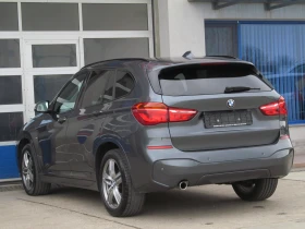 BMW X1 2.0D/X-DRIVE/M-PACKET/AUTOMATIC, снимка 4