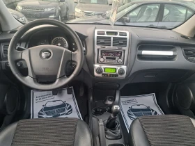 Kia Sportage 2.0i16v GPL 4X4 ITALIA, снимка 15