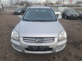 Kia Sportage 2.0i16v GPL 4X4 ITALIA, снимка 2