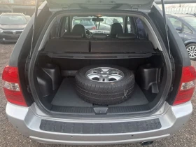 Kia Sportage 2.0i16v GPL 4X4 ITALIA, снимка 6