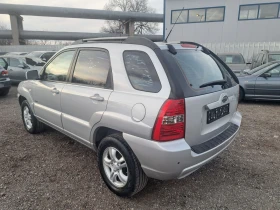 Kia Sportage 2.0i16v GPL 4X4 ITALIA, снимка 4