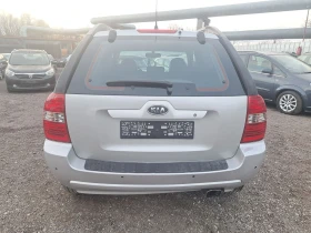 Kia Sportage 2.0i16v GPL 4X4 ITALIA, снимка 3