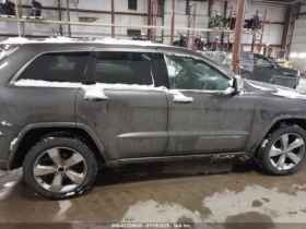 Jeep Grand cherokee OVERLAND - 21300 лв. - 41061292 | Car24.bg