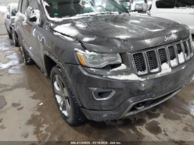 Jeep Grand cherokee OVERLAND - 21300 лв. - 41061292 | Car24.bg