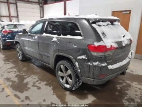 Jeep Grand cherokee OVERLAND - 21300 лв. - 41061292 | Car24.bg