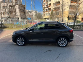 VW T-Roc SPORT 2.0 TSI 4MOTION 190HP NAVI FULL, снимка 5