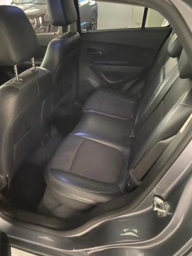 Обява за продажба на Chevrolet Trax 1, 4турбо, 140ks, 4х4 AWD, УНИКАТ  ~12 499 лв. - изображение 8