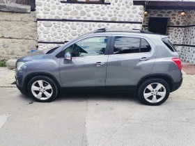 Chevrolet Trax 1, 4, 140ks, 44,     | Mobile.bg    11