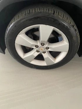 Обява за продажба на Chevrolet Trax 1, 4турбо, 140ks, 4х4 AWD, УНИКАТ  ~12 499 лв. - изображение 10