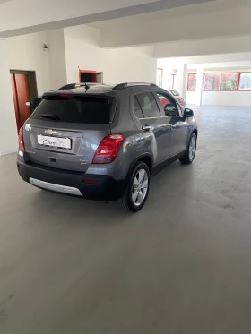 Обява за продажба на Chevrolet Trax 1, 4турбо, 140ks, 4х4 AWD, УНИКАТ  ~12 499 лв. - изображение 5