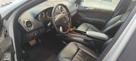 Обява за продажба на Mercedes-Benz ML 320 4matic ~13 500 лв. - изображение 10