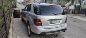 Обява за продажба на Mercedes-Benz ML 320 4matic ~13 500 лв. - изображение 5