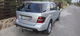 Обява за продажба на Mercedes-Benz ML 320 4matic ~13 500 лв. - изображение 3