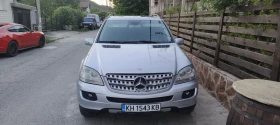 Обява за продажба на Mercedes-Benz ML 320 4matic ~13 500 лв. - изображение 1